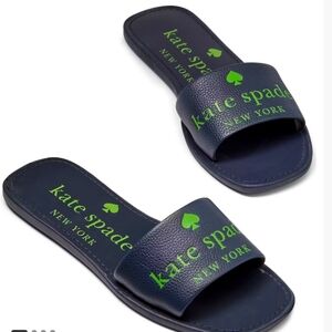 Kate Spade Slides